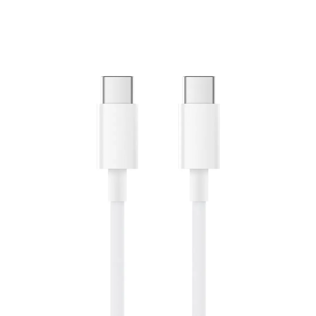 Kabel XIAOMI USB-C(m) na USB-C(m), 1.5m, bel