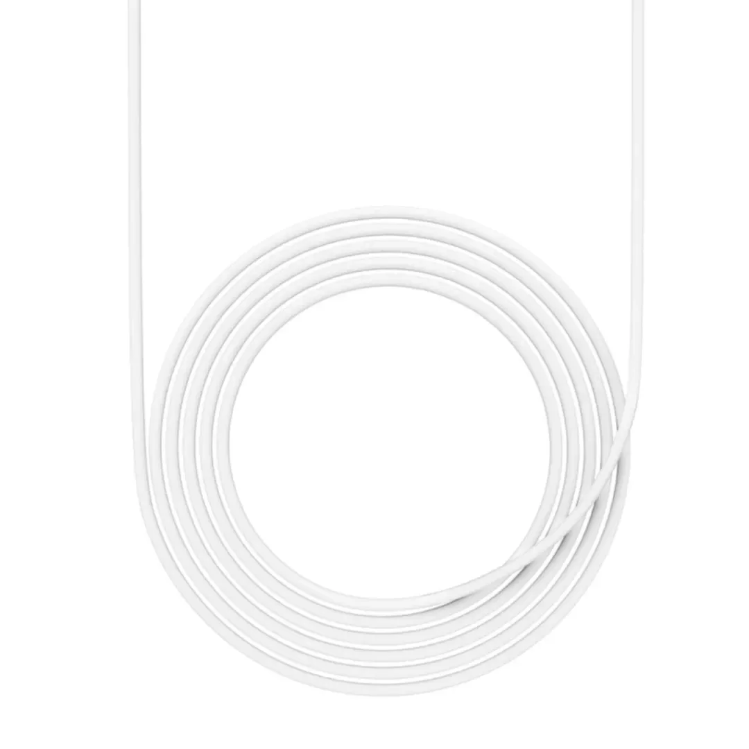 Kabel XIAOMI USB-C(m) na USB-C(m), 1.5m, bel