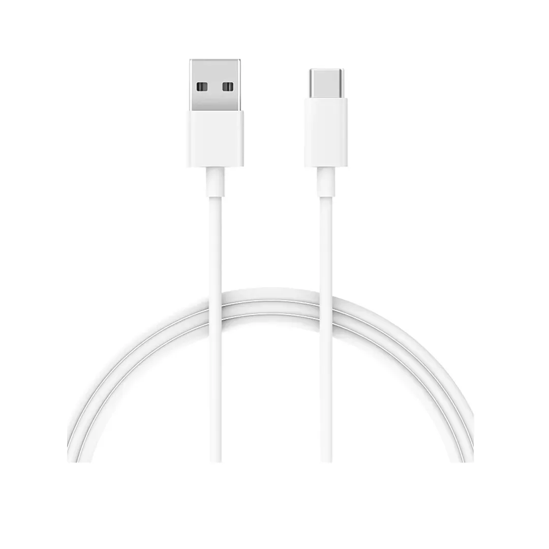 Kabel XIAOMI USB-A(m) na USB-C(m), 1m, bel