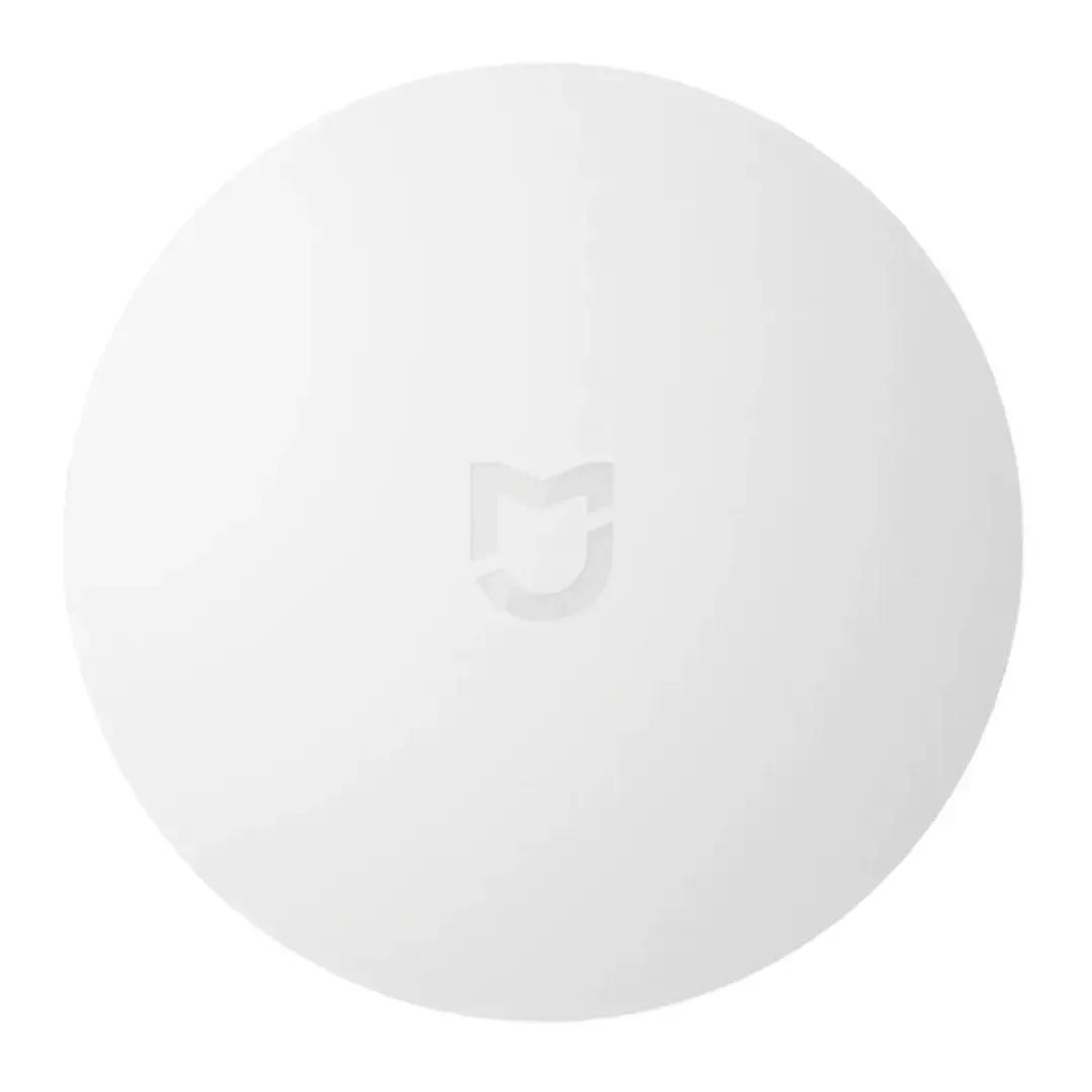 Pametni preklopnik XIAOMI Mi Wireless Switch, bel