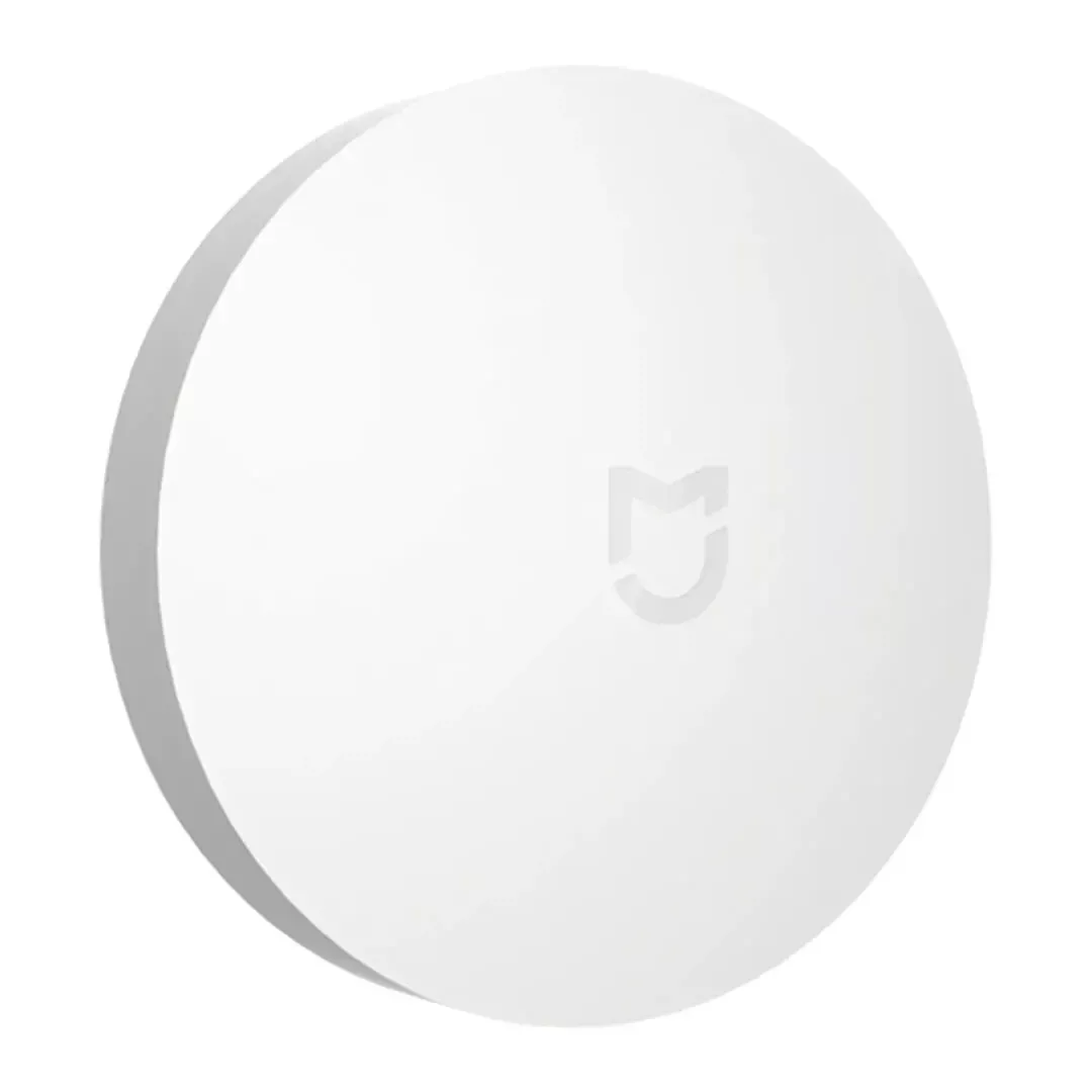 Pametni preklopnik XIAOMI Mi Wireless Switch, bel