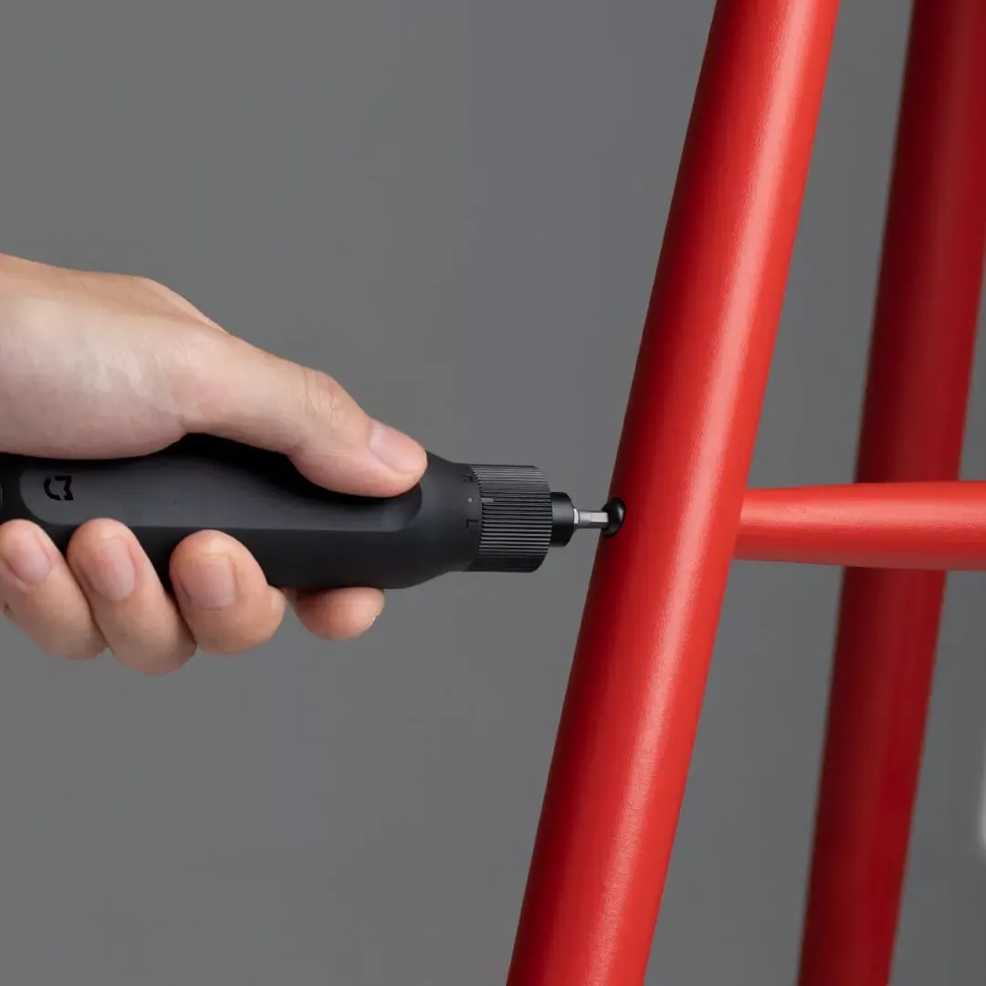 Vijačnik XIAOMI Mi Ratchet, 16u1, set
