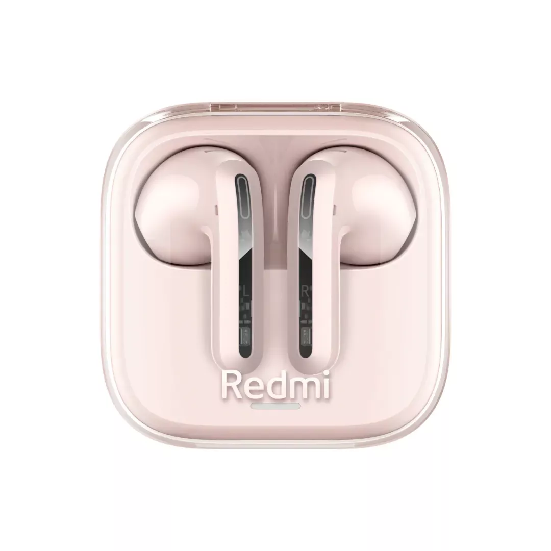 Bluetooth slušalke XIAOMI Redmi Buds 6 Active, roza