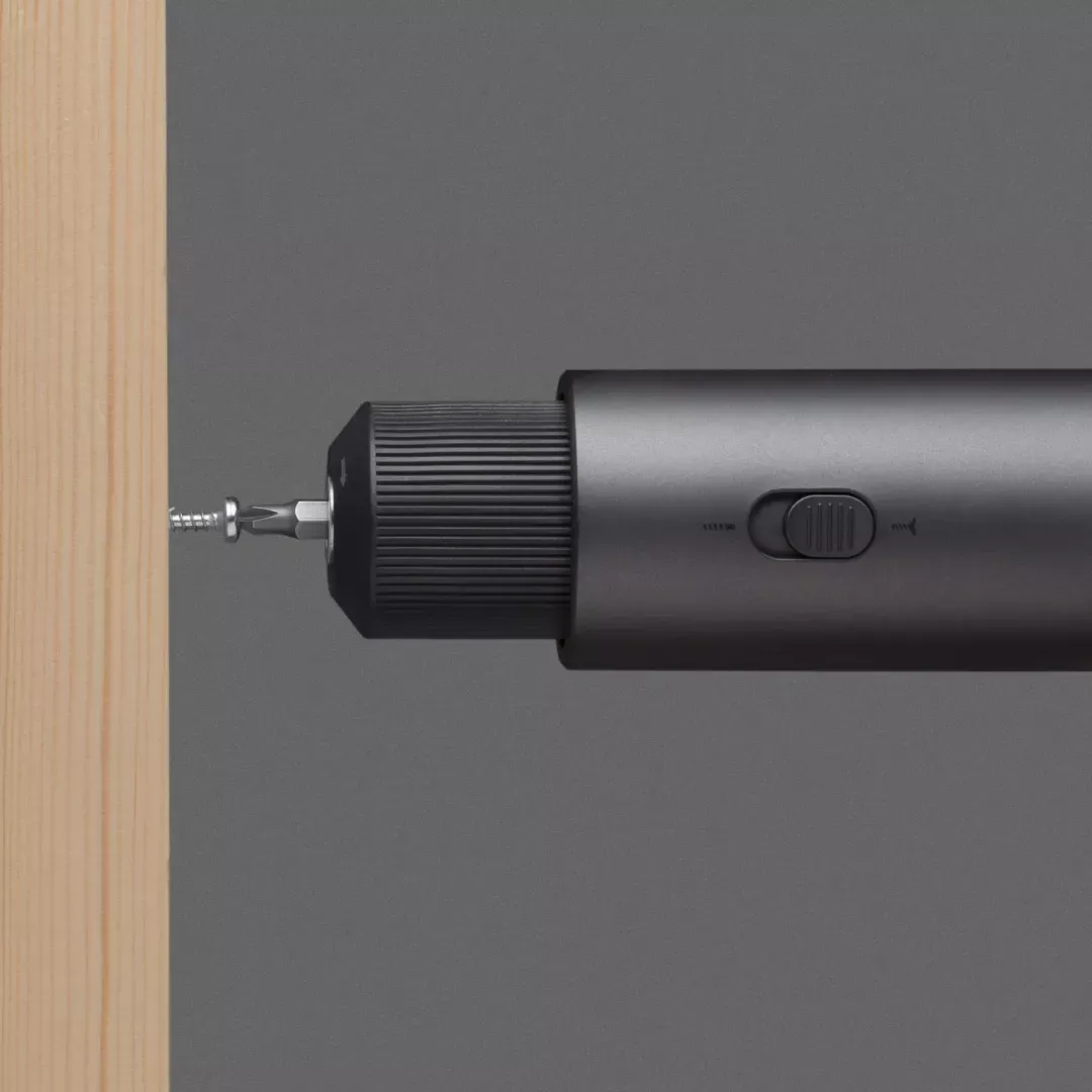 Brtvilo XIAOMI 12V Max Brezkrtačno Brezžično Brtvilo, brezžično, aku