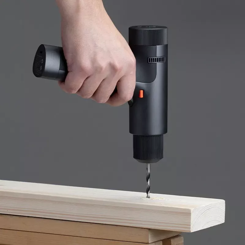 Brtvilo XIAOMI 12V Max Brezkrtačno Brezžično Brtvilo, brezžično, aku