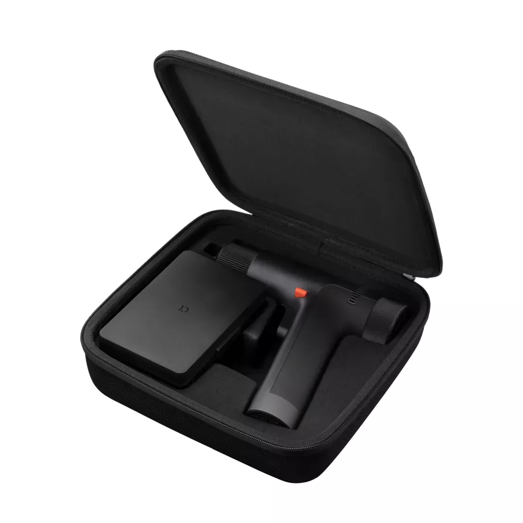 Brtvilo XIAOMI 12V Max Brezkrtačno Brezžično Brtvilo, brezžično, aku