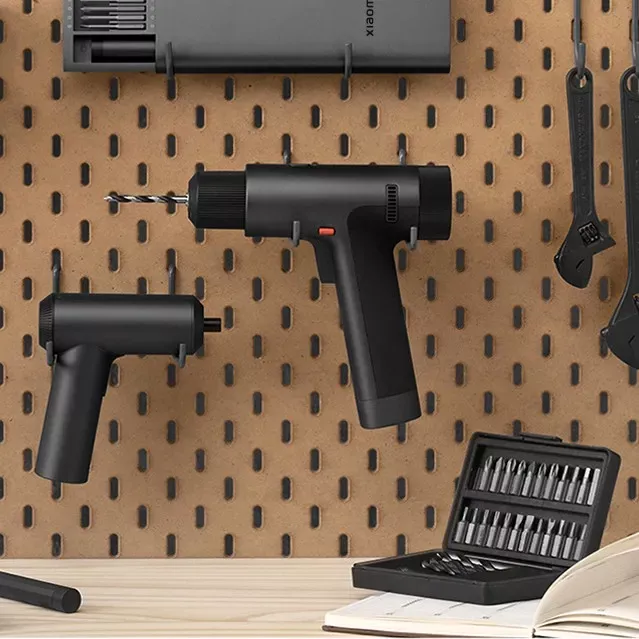 Brtvilo XIAOMI 12V Max Brezkrtačno Brezžično Brtvilo, brezžično, aku