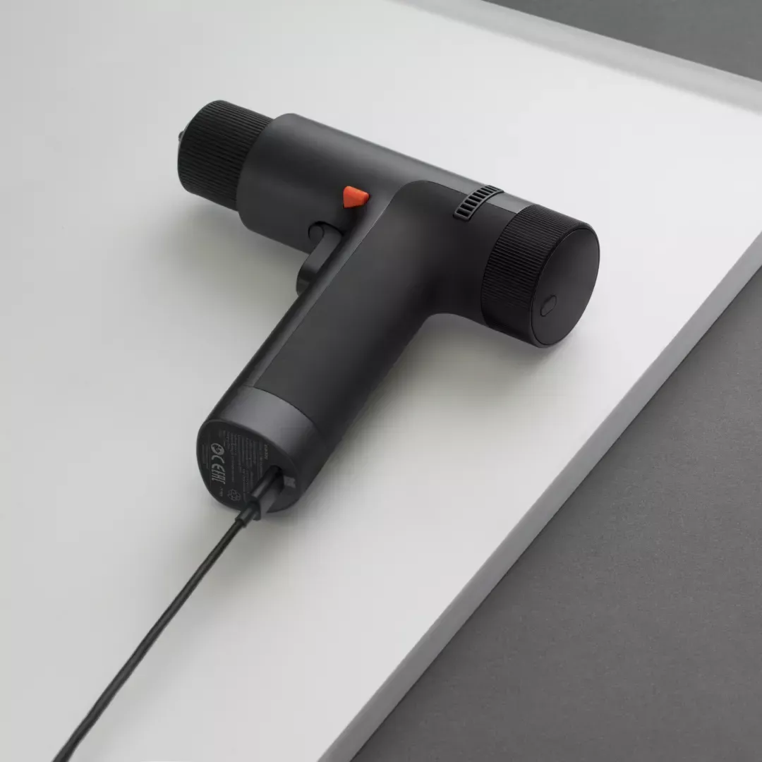 Brtvilo XIAOMI 12V Max Brezkrtačno Brezžično Brtvilo, brezžično, aku