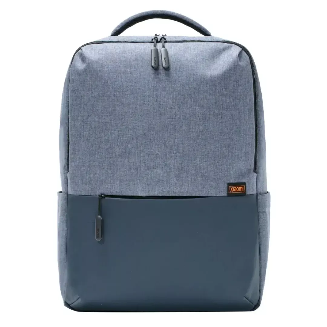 Nahrbtnik XIAOMI Commuter Backpack, svetlo moder