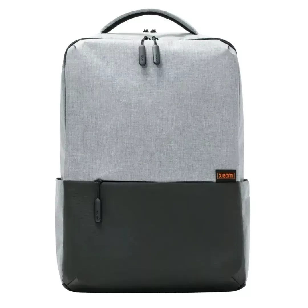 Ruksak XIAOMI Commuter Backpack, svetlo sivi