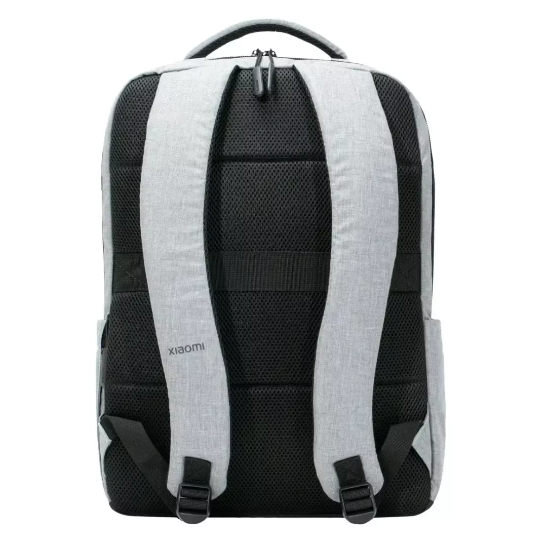 Ruksak XIAOMI Commuter Backpack, svetlo sivi