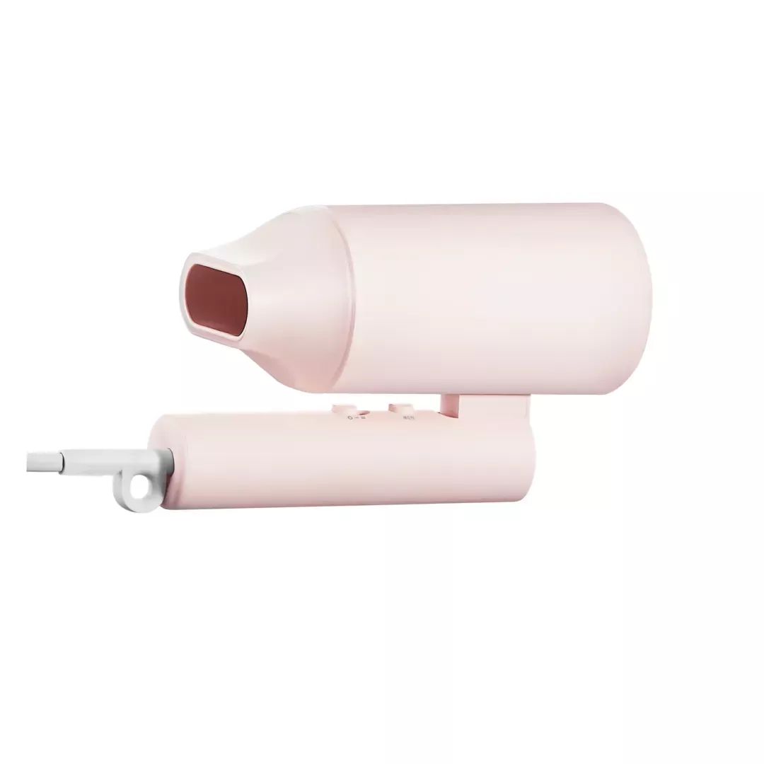 Sušilec za lase XIAOMI Compact Hair Dryer H101, roza