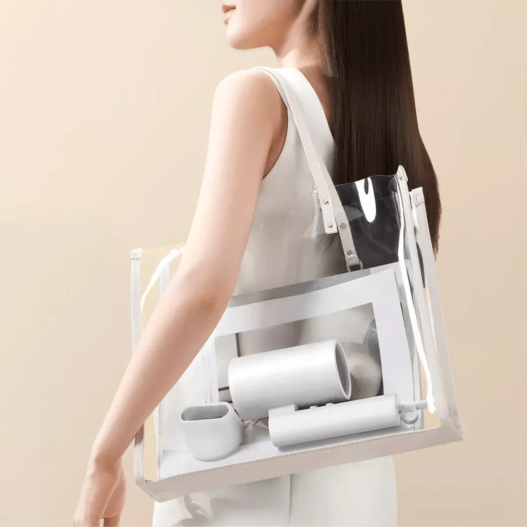 Sušilec za lase XIAOMI Compact Hair Dryer H101, belo