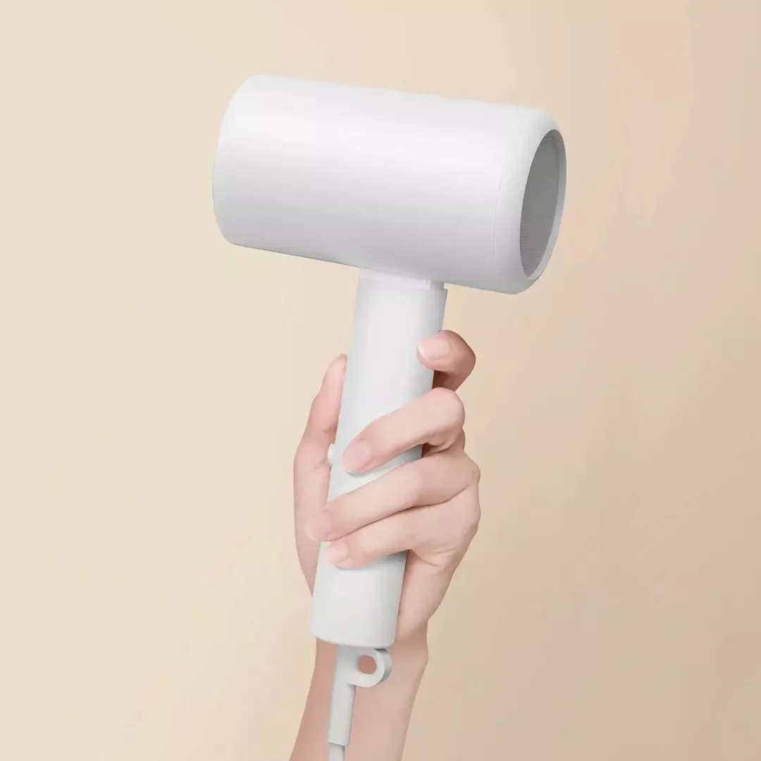 Sušilec za lase XIAOMI Compact Hair Dryer H101, belo