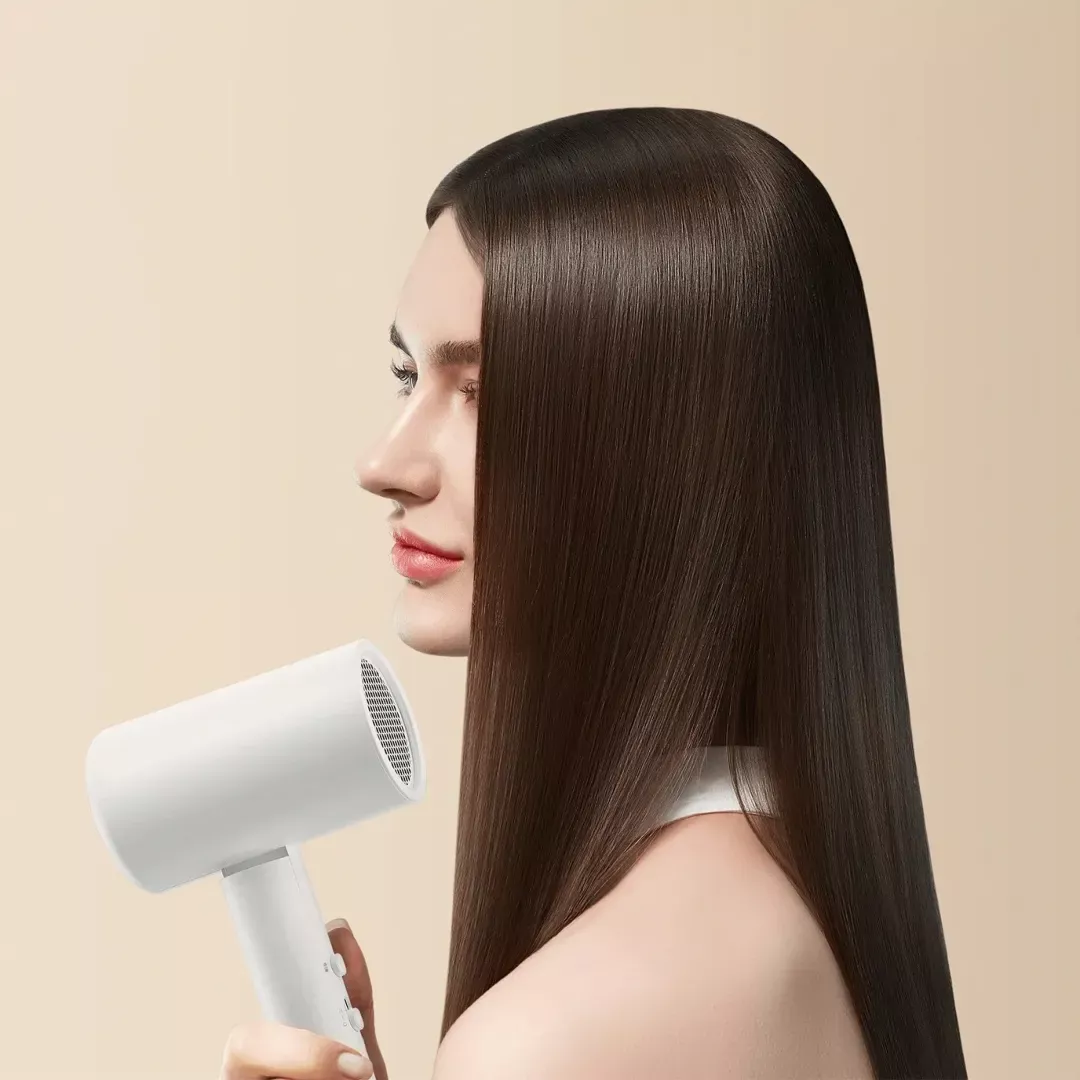 Sušilec za lase XIAOMI Compact Hair Dryer H101, belo