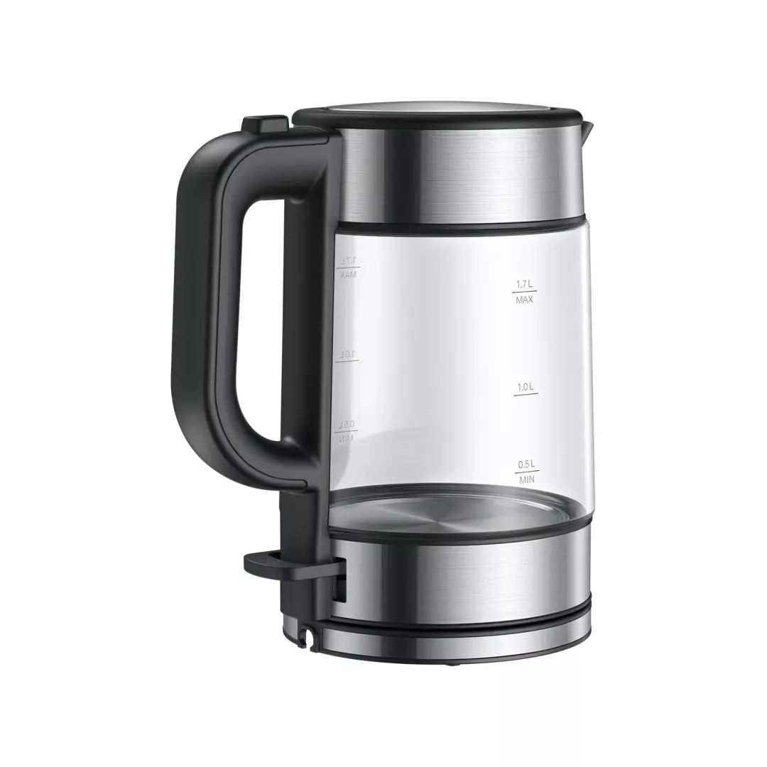 Kuhalo za vodo XIAOMI Electric Glass Kettle