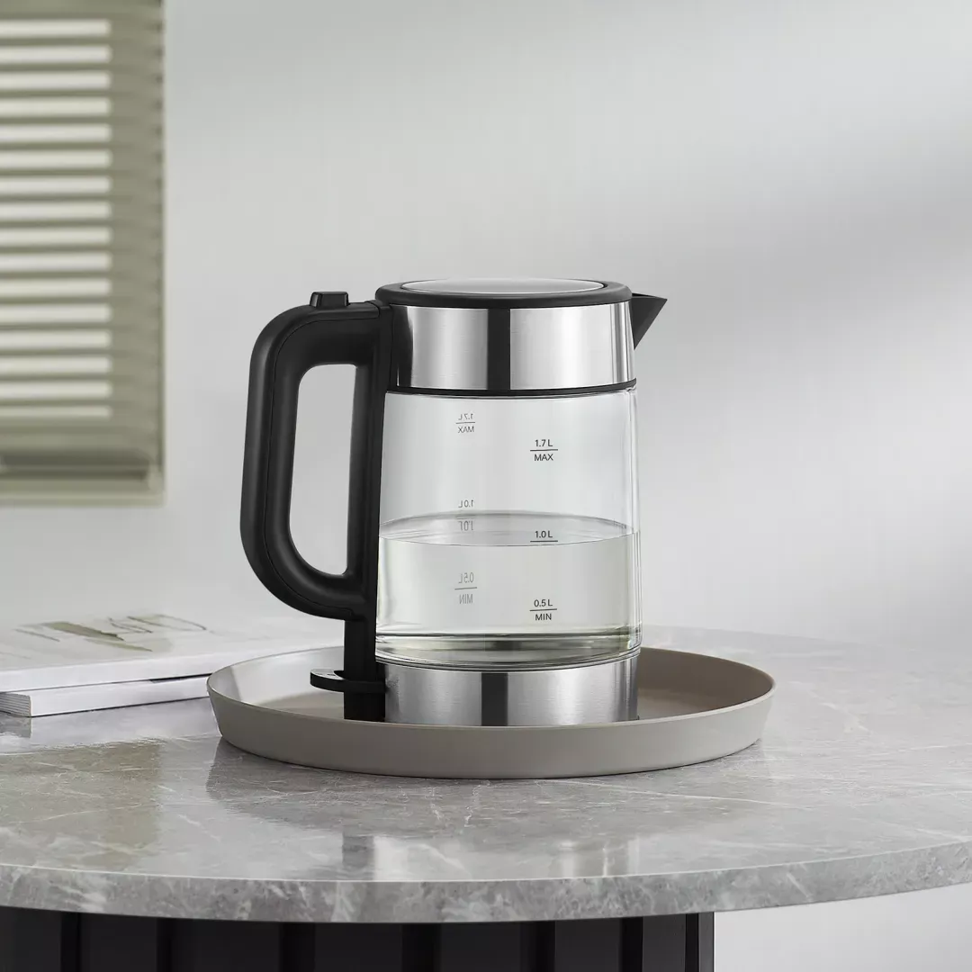 Kuhalo za vodo XIAOMI Electric Glass Kettle