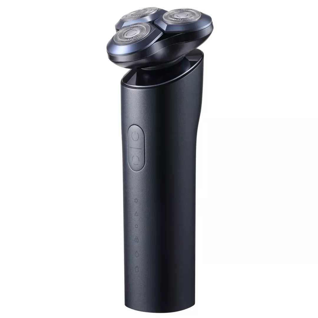 Aparat za britje XIAOMI Electric Shaver S700, črn