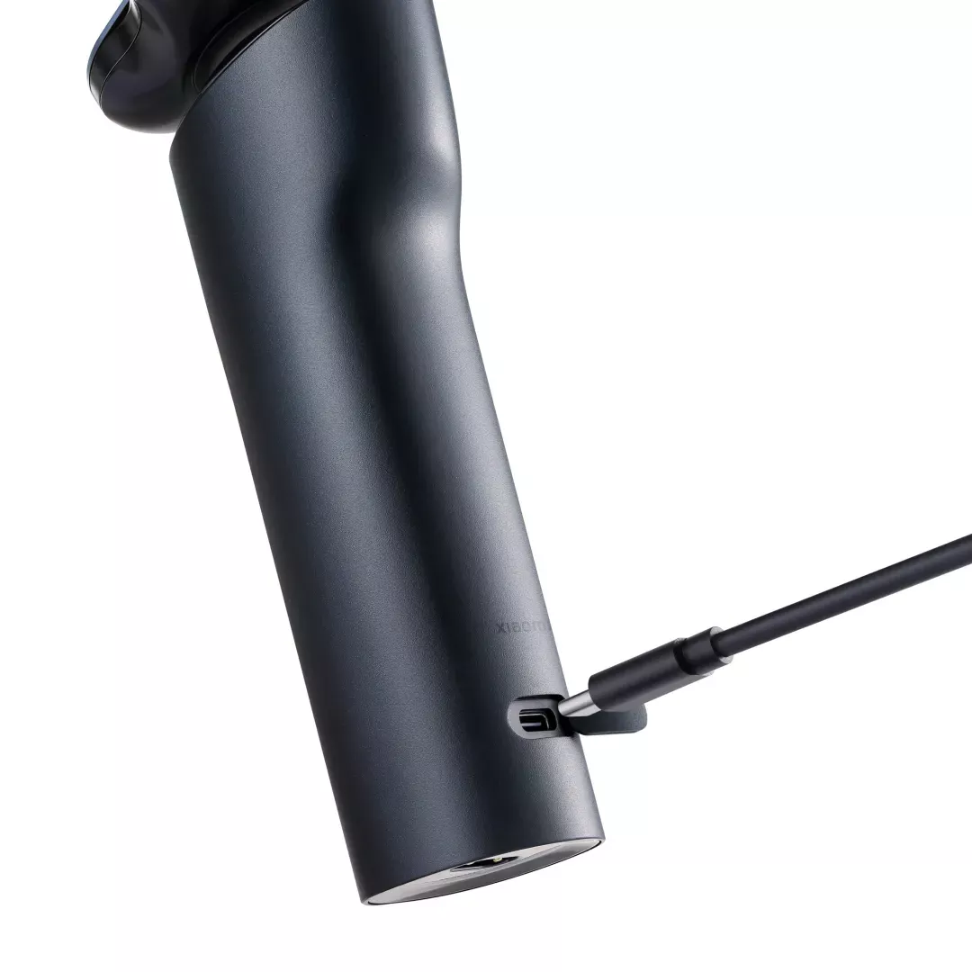 Aparat za britje XIAOMI Electric Shaver S700, črn