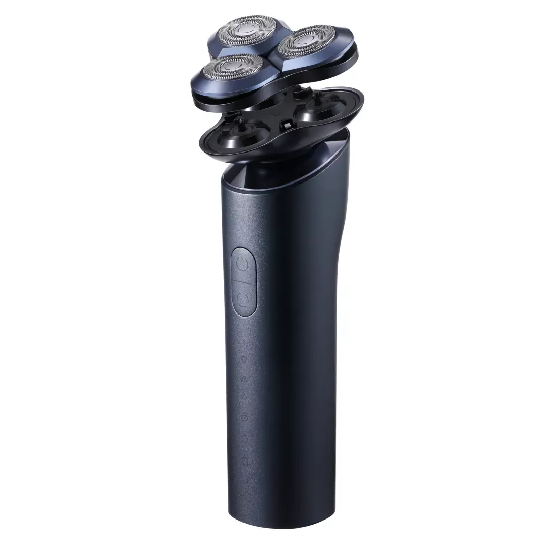 Aparat za britje XIAOMI Electric Shaver S700, črn