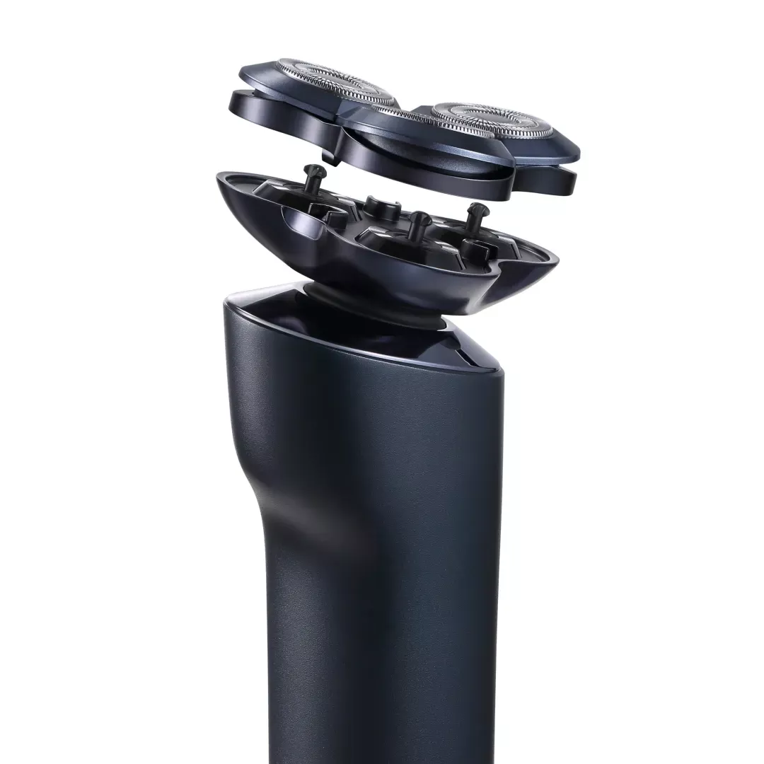 Aparat za britje XIAOMI Electric Shaver S700, črn
