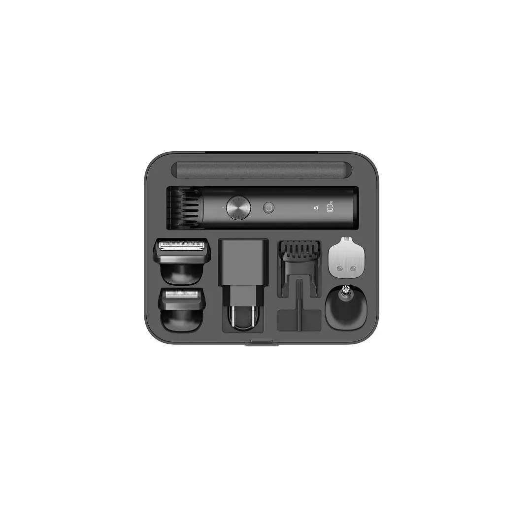 Prirezovalnik XIAOMI Grooming Kit Pro
