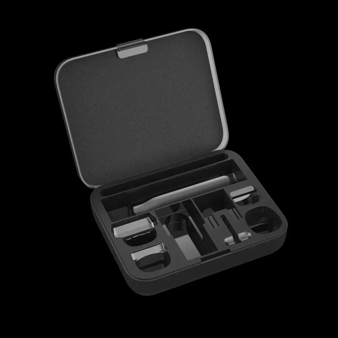 Prirezovalnik XIAOMI Grooming Kit Pro