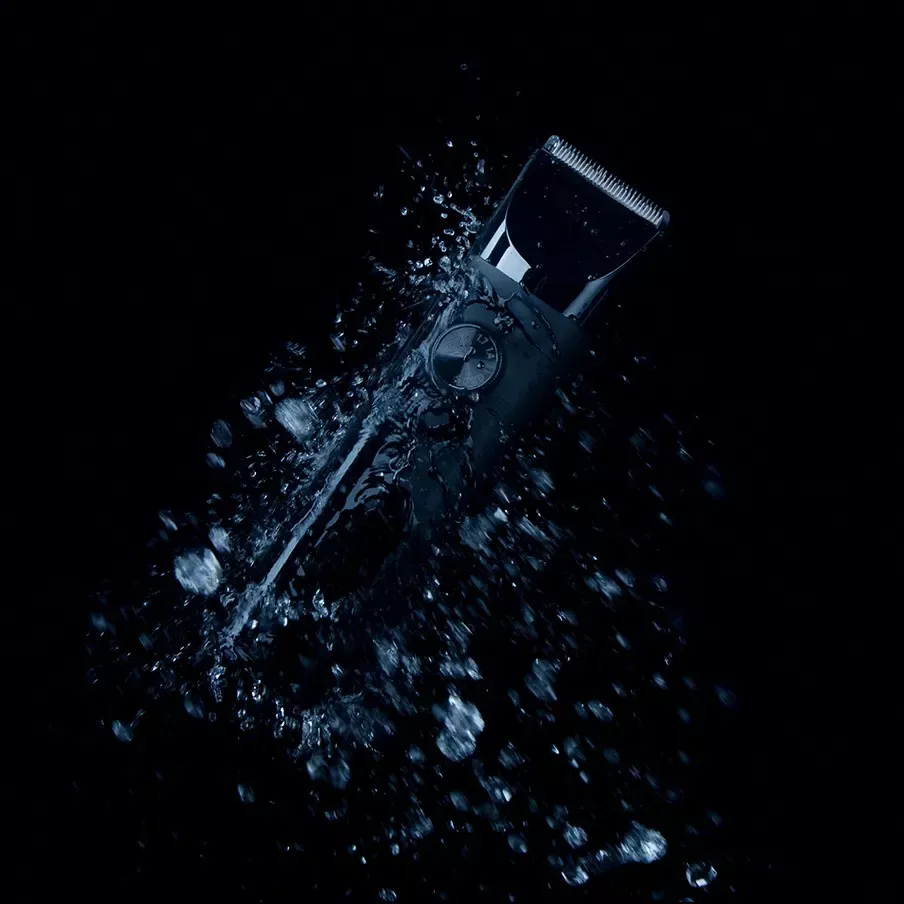 Aparat za šišanje XIAOMI Hair Clipper, črni