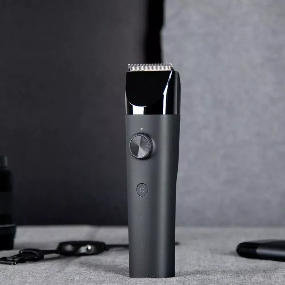 Aparat za šišanje XIAOMI Hair Clipper, črni