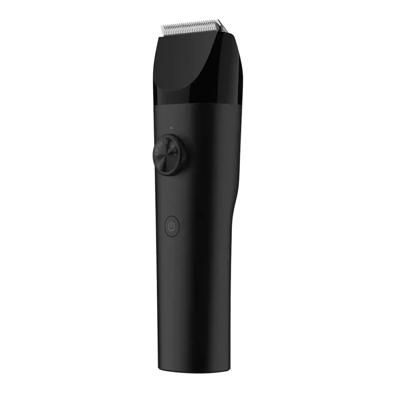 Aparat za šišanje XIAOMI Hair Clipper, črni