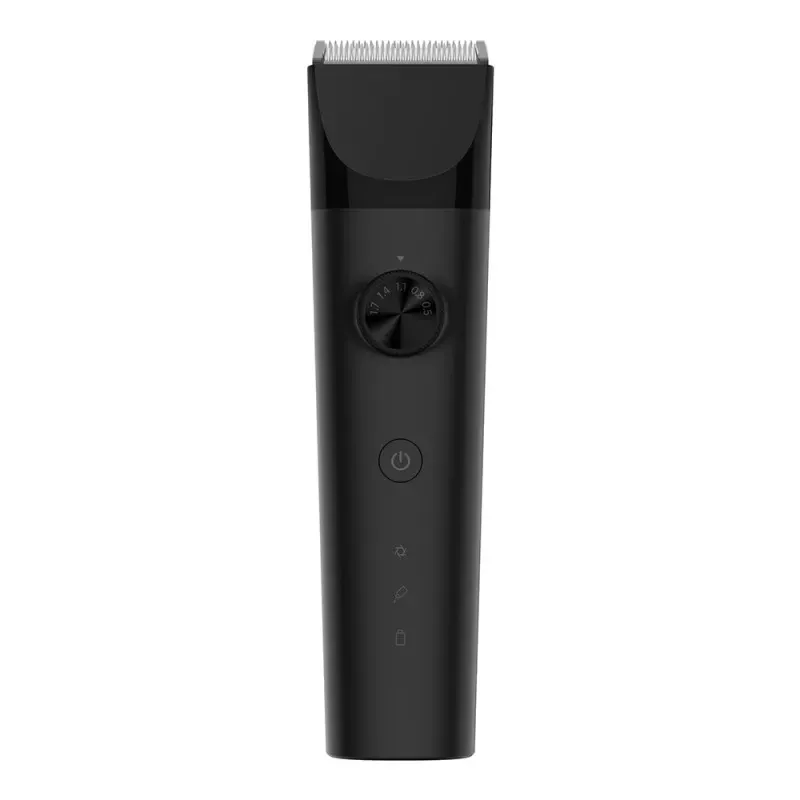 Aparat za šišanje XIAOMI Hair Clipper, črni