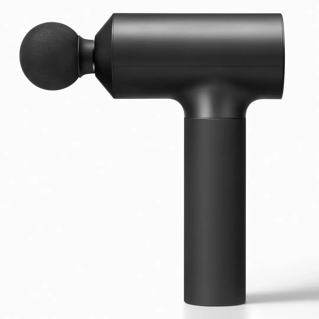 Masažer XIAOMI Massage Gun, črn