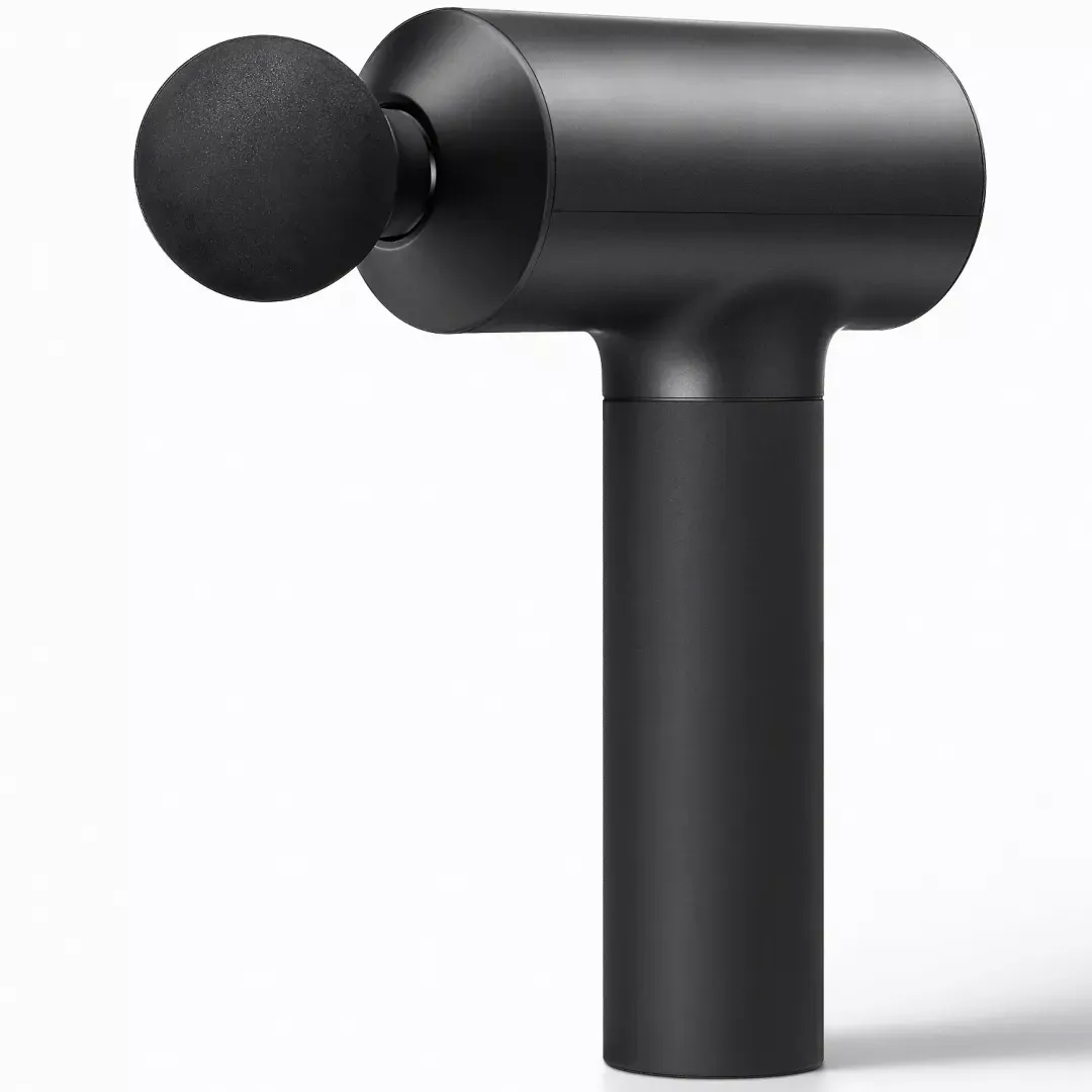 Masažer XIAOMI Massage Gun, črn