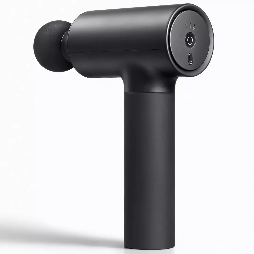 Masažer XIAOMI Massage Gun, črn