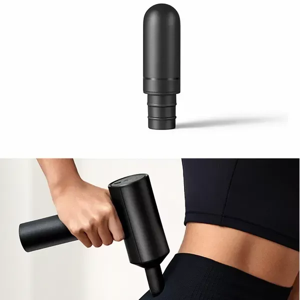 Masažer XIAOMI Massage Gun, črn