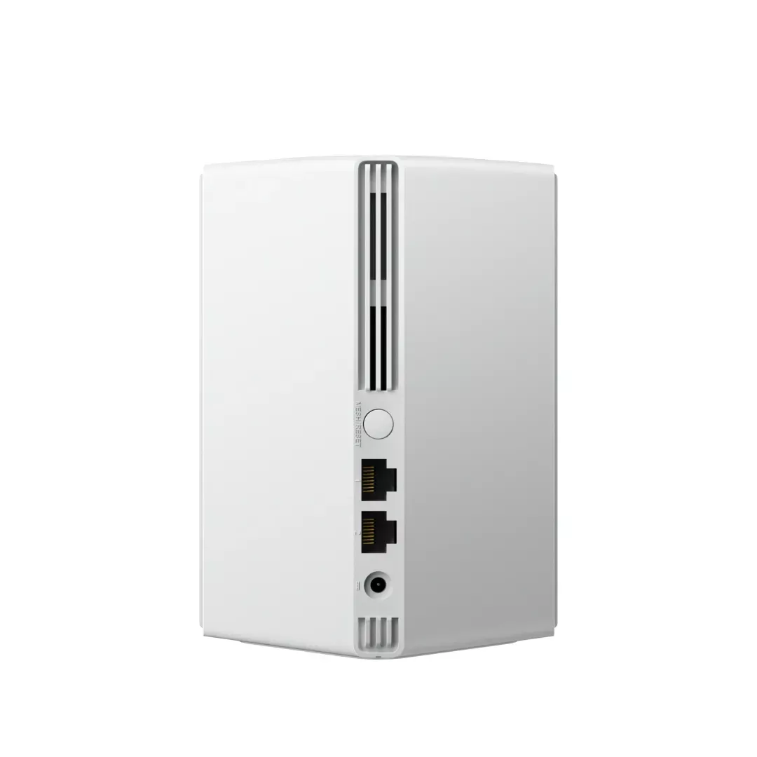 Ojačevalnik signala XIAOMI Mesh System AC1200 (1-pack), bel