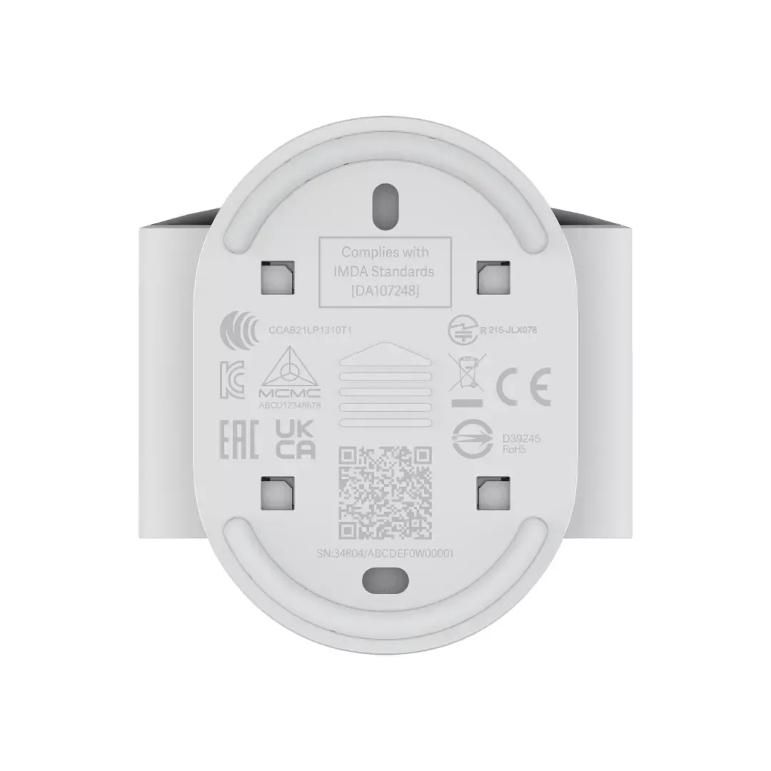 Nadzorna kamera XIAOMI Outdoor Camera AW200, bela