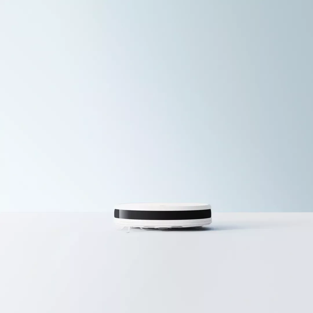 Robotomik sesalnik XIAOMI Robot Vacuum E10, bel