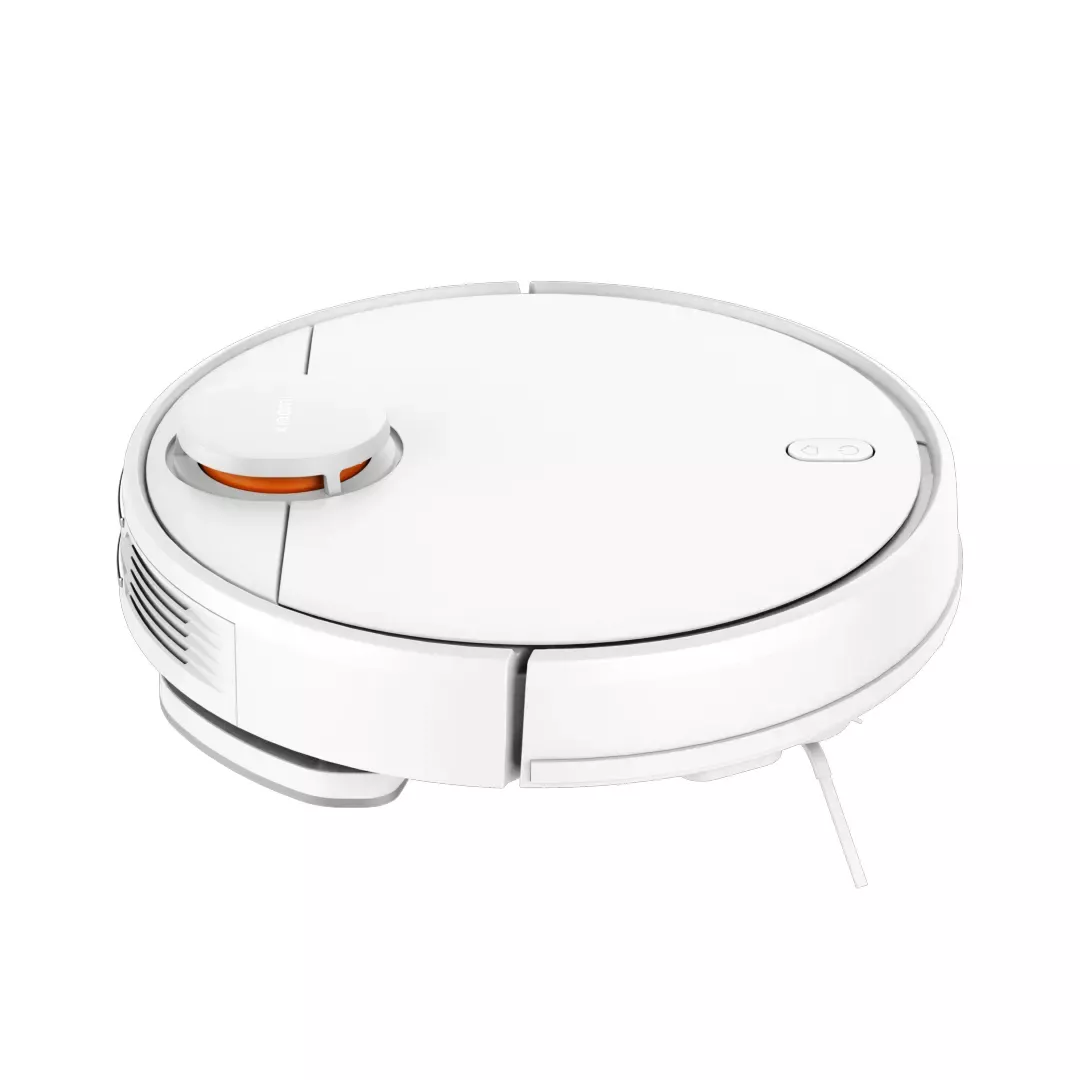 Robot sesalnik XIAOMI Robot Vacuum S10, bel
