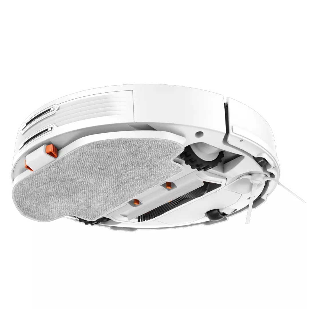 Robot sesalnik XIAOMI Robot Vacuum S10, bel