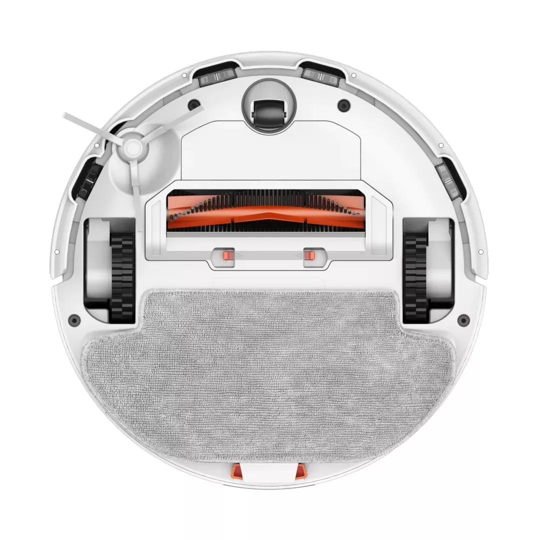 Robot sesalnik XIAOMI Robot Vacuum S10, bel