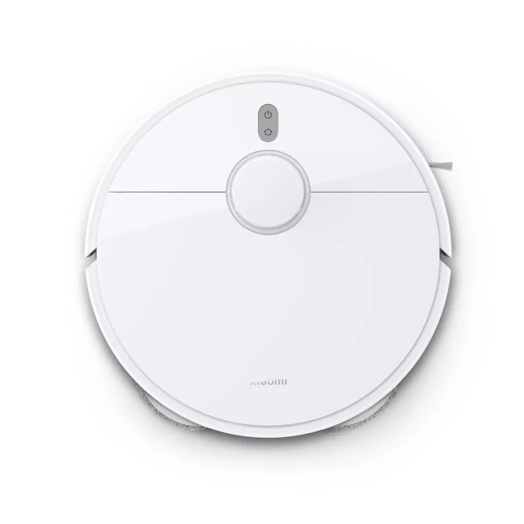 Robot sesalnik XIAOMI Robot Vacuum S10+, bel