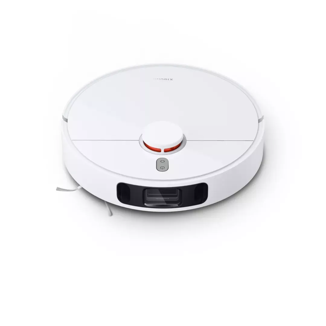 Robot sesalnik XIAOMI Robot Vacuum S10+, bel