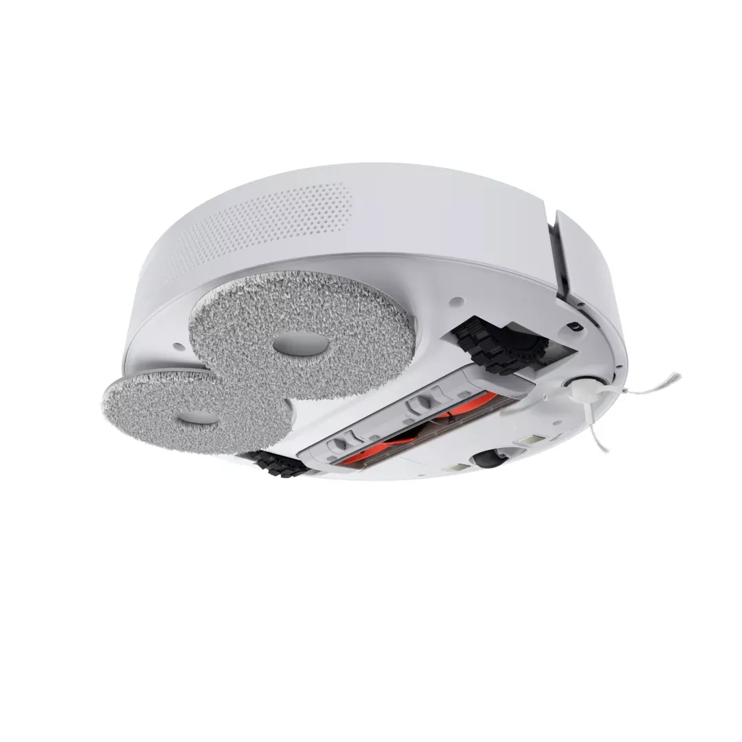 Robot sesalnik XIAOMI Robot Vacuum S10+, bel