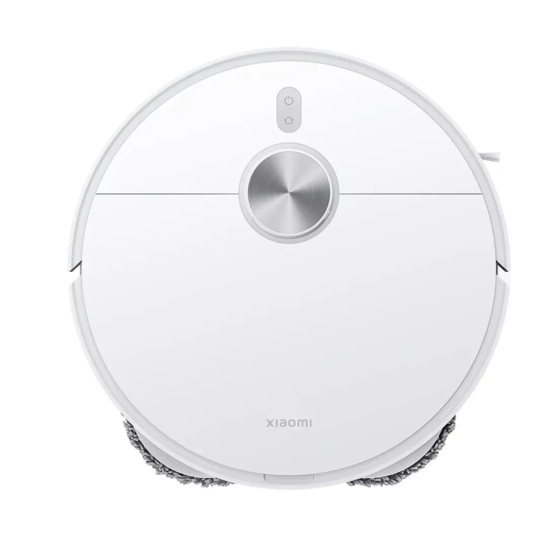Robotski sesalnik XIAOMI Robot Vacuum X10+, bel