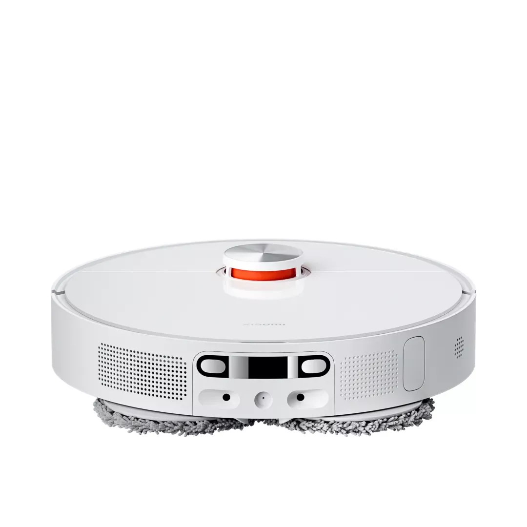 Robotski sesalnik XIAOMI Robot Vacuum X10+, bel