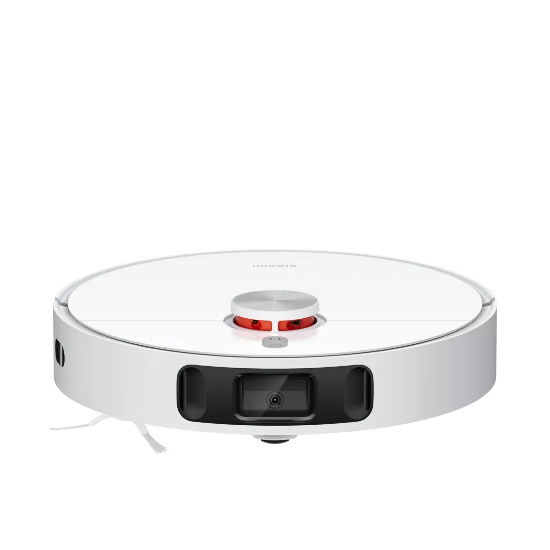 Robotski sesalnik XIAOMI Robot Vacuum X10+, bel