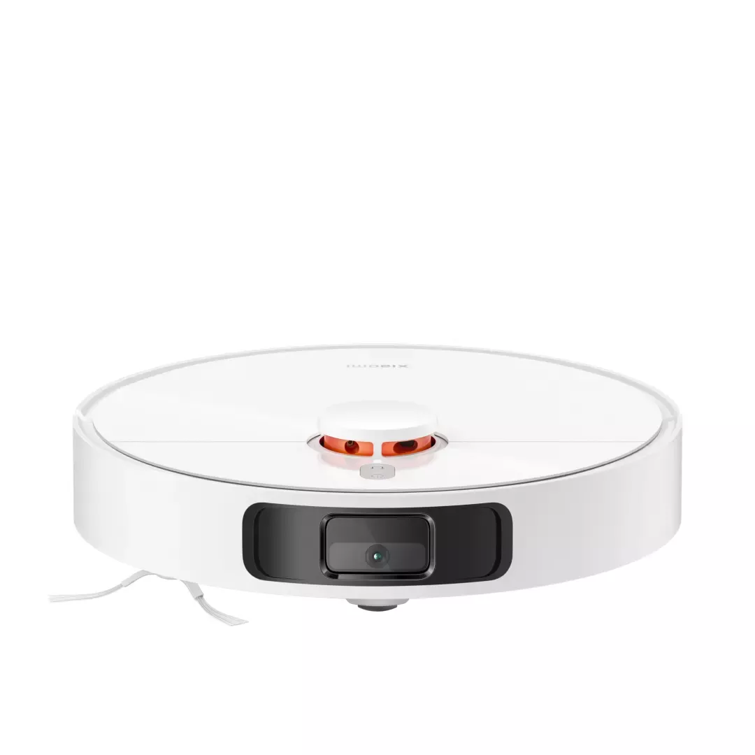 Robotski sesalnik XIAOMI Robot Vacuum X20+, bel