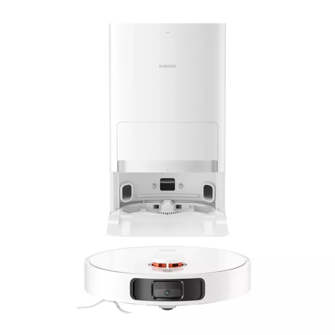 Robotski sesalnik XIAOMI Robot Vacuum X20+, bel