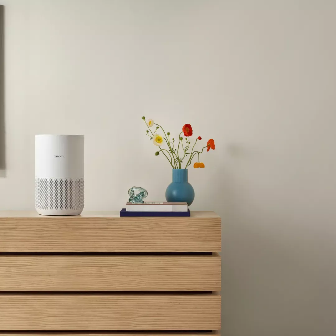 Očistilec zraka XIAOMI Smart Air Purifier 4 Compact